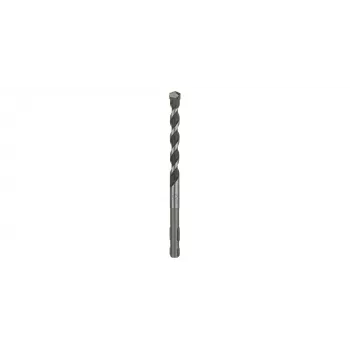 Bosch SDS-Quick -yleisporanterä, poravasara, 8 mm, 120 mm, Multi, 7 cm, SDS-Quick