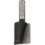 Bosch 2 608 628 391 suora jyrsin pituus 56 mm työpituus 2,5 cm