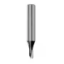 Bosch 2 608 628 378 -urajyrsin pituus 51 mm työpituus 1,27 cm
