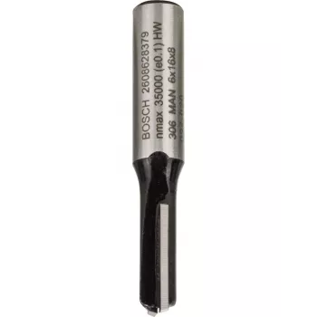 Bosch 2 608 628 379 -jyrsin urajyrsin 1 kpl