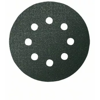 Bosch 2 608 605 119 käsihiomatarvike hiomapaperi P240 5 kpl
