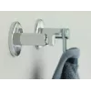 Yleiskoukku TESA Powerbutton 59322 kromi