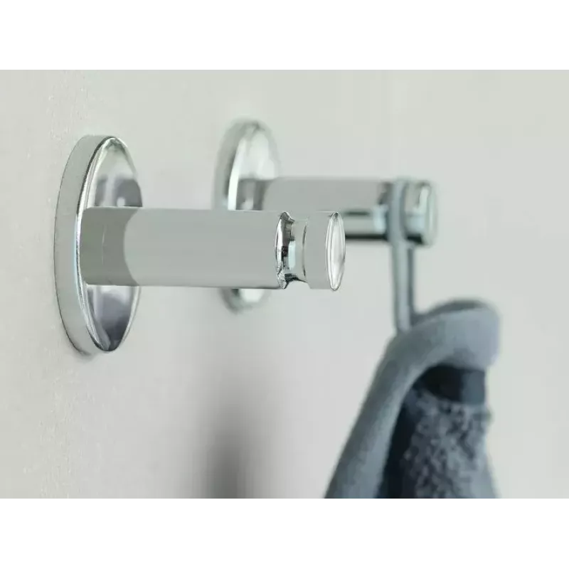 Yleiskoukku TESA Powerbutton 59322 kromi