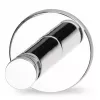 Yleiskoukku TESA Powerbutton 59322 kromi