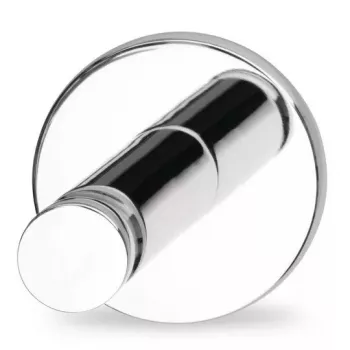 Yleiskoukku TESA Powerbutton 59322 kromi
