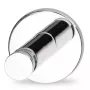 Yleiskoukku TESA Powerbutton 59322 kromi