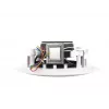 2-tiekaiutin Omnitronic 80710222 valkoinen