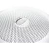 2-tiekaiutin Omnitronic 80710232 valkoinen johdollinen 40 W