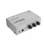 Audiomikseri Omnitronic 10355020 3 kanavaa 25 - 16000 Hz valkoinen