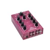 Omnitronic GNOME-202 2 kanavaa 20 - 20000 Hz punainen