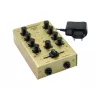 Mikseri Omnitronic GNOME-202