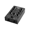 Mikseri Omnitronic GNOME-202 2 kanavaa 20 - 20000 Hz musta