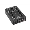 Mikseri Omnitronic GNOME-202 2 kanavaa 20 - 20000 Hz musta