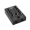 Mikseri Omnitronic GNOME-202 2 kanavaa 20 - 20000 Hz musta