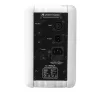 2-tiekaiutin Omnitronic 11036717 50 W
