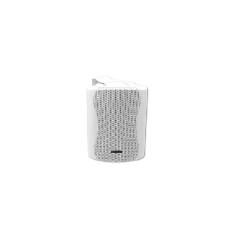 2-tiekaiutin Omnitronic 11036717 50 W