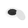 Laajakaistakaiutin Omnitronic 80710210 valkoinen johdollinen 5 W