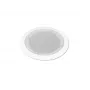 Laajakaistakaiutin Omnitronic 80710210 valkoinen johdollinen 5 W