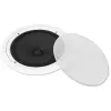Laajakaistakaiutin Omnitronic 80710230 valkoinen johdollinen 10 W