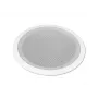 Laajakaistakaiutin Omnitronic 80710230 valkoinen johdollinen 10 W