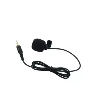 Bodypack-lähetin Omnitronic 13075012