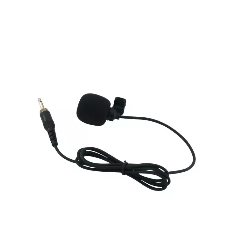 Bodypack-lähetin Omnitronic 13075012