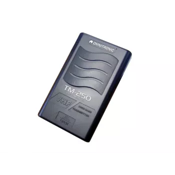 Bodypack-lähetin Omnitronic 13075012