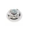 Full range loudspeaker Omnitronic 80710241 valkoinen johdollinen 6 W