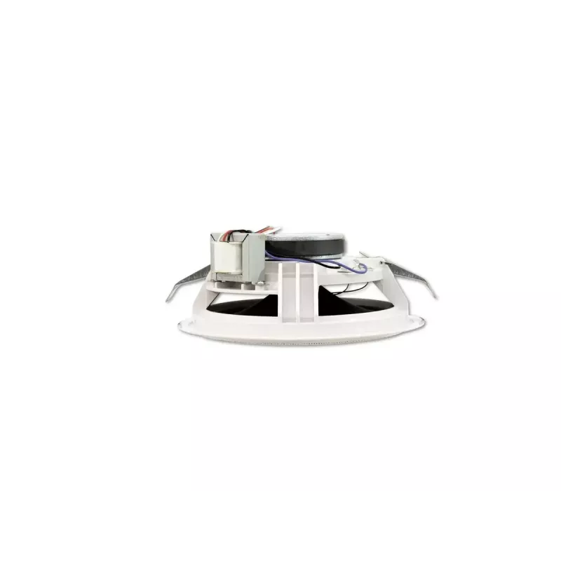 Full range loudspeaker Omnitronic 80710241 valkoinen johdollinen 6 W