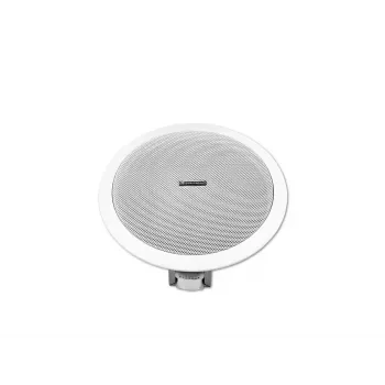 Full range loudspeaker Omnitronic 80710241 valkoinen johdollinen 6 W
