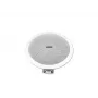 Full range loudspeaker Omnitronic 80710241 valkoinen johdollinen 6 W