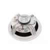 Laajakaistakaiutin Omnitronic 80710242 valkoinen johdollinen 10 W