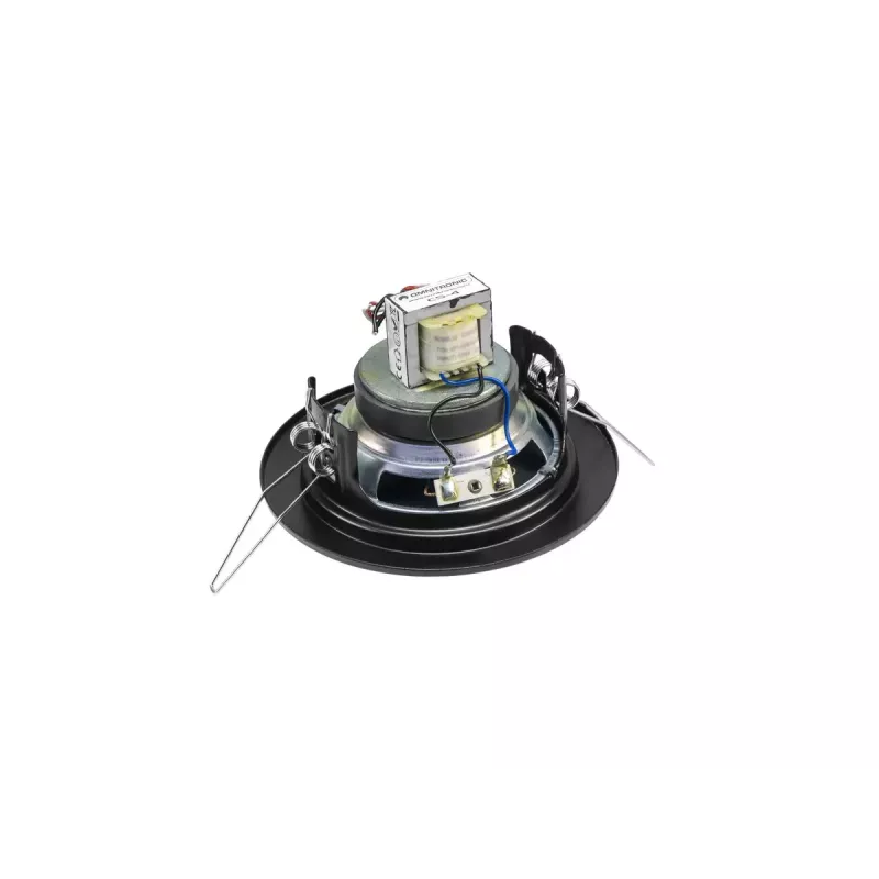 Laajakaistakaiutin Omnitronic 80710205