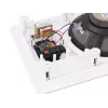 2-tiekaiutin Omnitronic 80710340 valkoinen