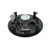 Full range loudspeaker Omnitronic 80710231 musta johdollinen 10 W