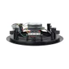 Full range loudspeaker Omnitronic 80710231 musta johdollinen 10 W