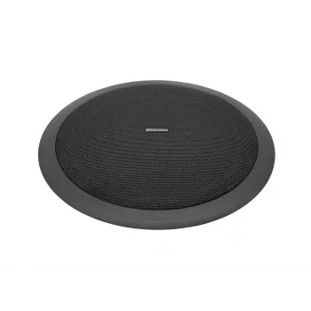 Full range loudspeaker Omnitronic 80710231 musta johdollinen 10 W