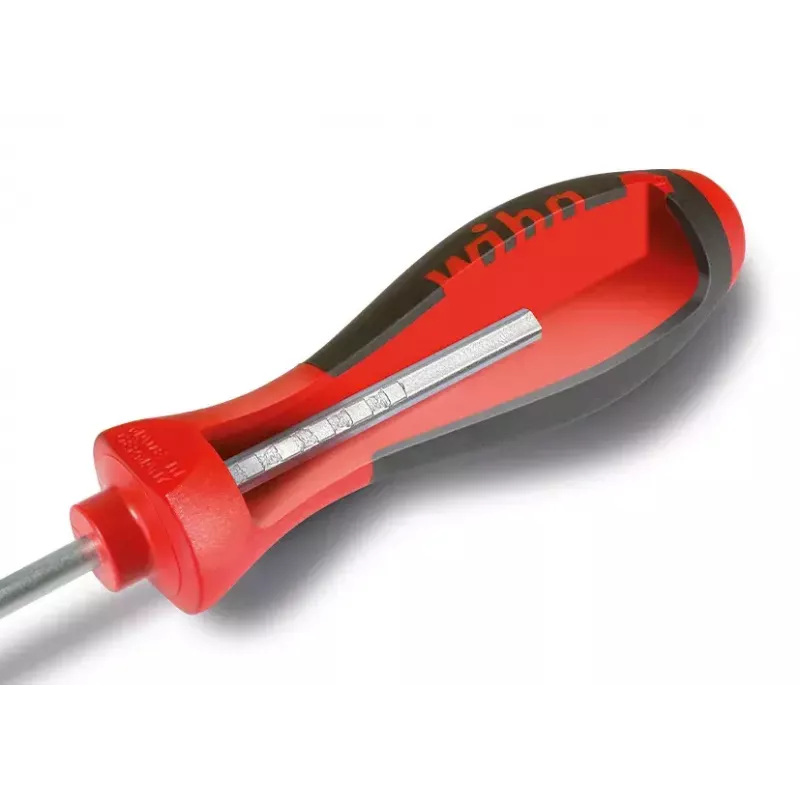 Ruuvimeisseli Wiha SoftFinish Single Standard 32251