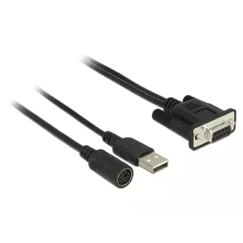 Navigointikaapeli Navilock 62907