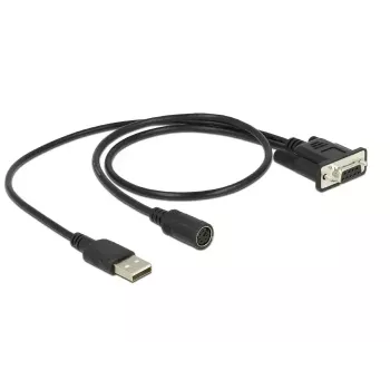 Navigointikaapeli Navilock 62907