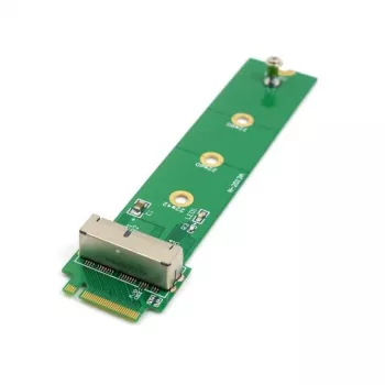 CoreParts MSNX2013 kannettavan tietokoneen varaosa PCIe-sovitin