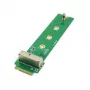 CoreParts MSNX2013 kannettavan tietokoneen varaosa PCIe-sovitin
