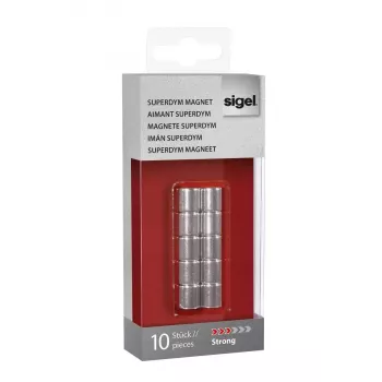 Askartelumagneetti sylinteri Sigel GL701