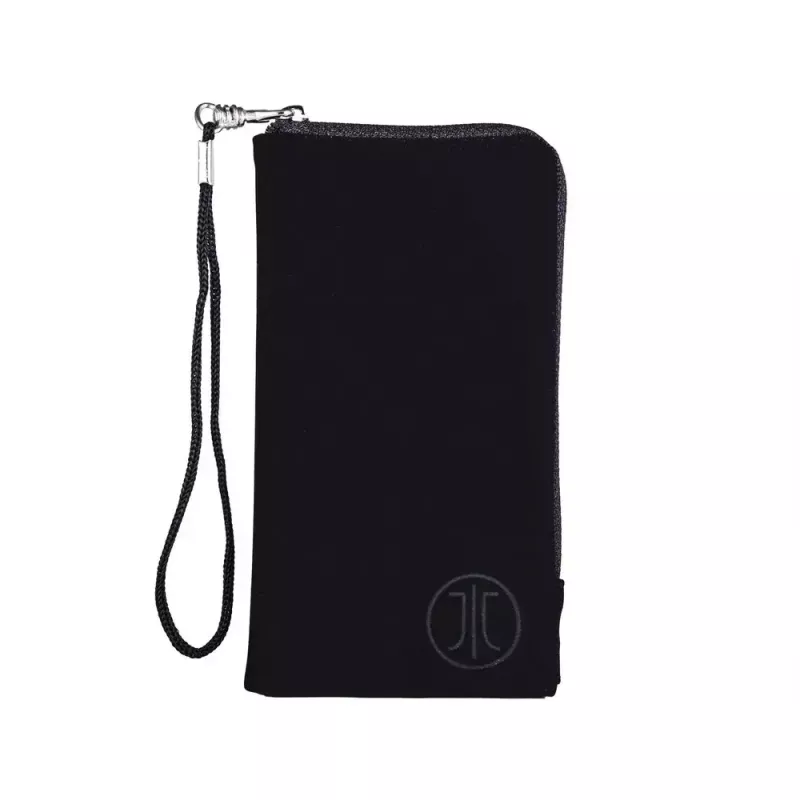 Taskukotelo JT BERLIN 10136 musta Apple iPhone 5/5S/6/7/8 Google Pixel