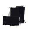 Taskukotelo JT BERLIN 10136 musta Apple iPhone 5/5S/6/7/8 Google Pixel