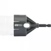 KS Tools sovitin putken purseenpoistimelle, 50 mm, 105.3005
