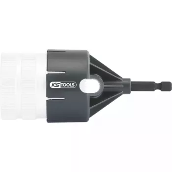 KS Tools sovitin putken purseenpoistimelle, 50 mm, 105.3005
