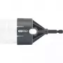 KS Tools sovitin putken purseenpoistimelle, 50 mm, 105.3005