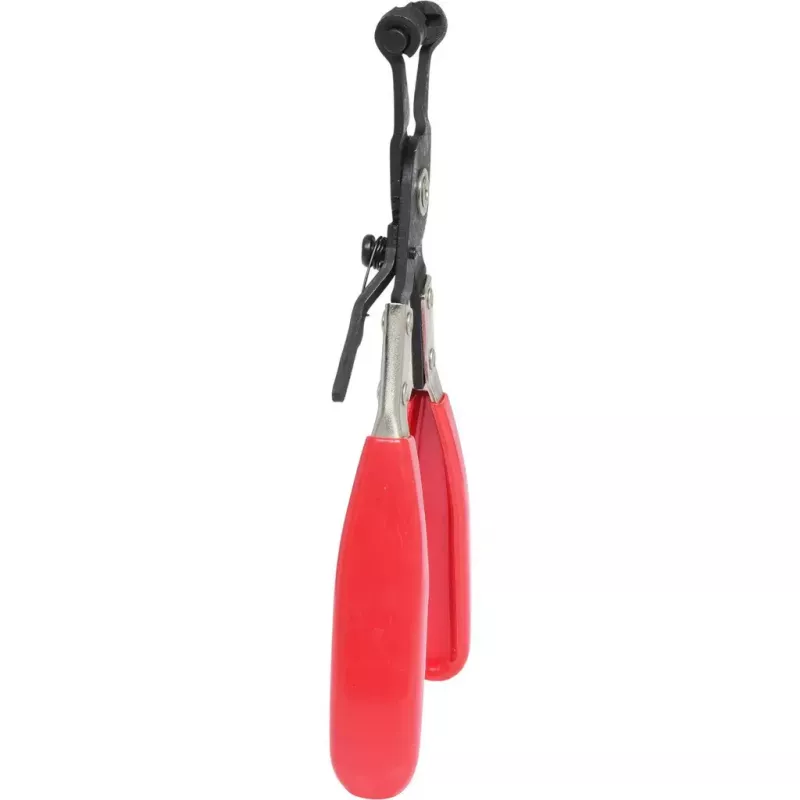 KS Tools pihdit 115.1047 pituus 220 mm