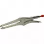 Pihdit KS Tools 115.1505 kromi-molybdeeniteräs 255 mm